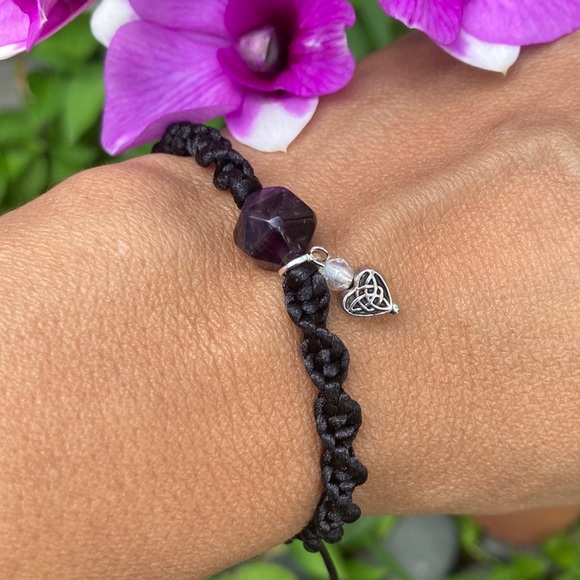 The Ritual’s protection amulet bracelet - Picture 1 of 15